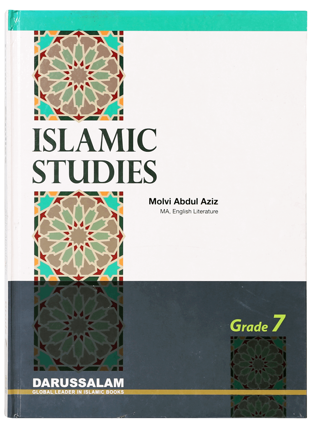 Islamic Studies Grade (vol 7, SC) - Local