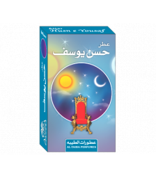 Husn e Yousaf 3ml