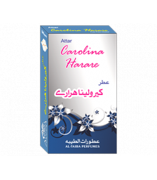 Carolina Harare 3ml