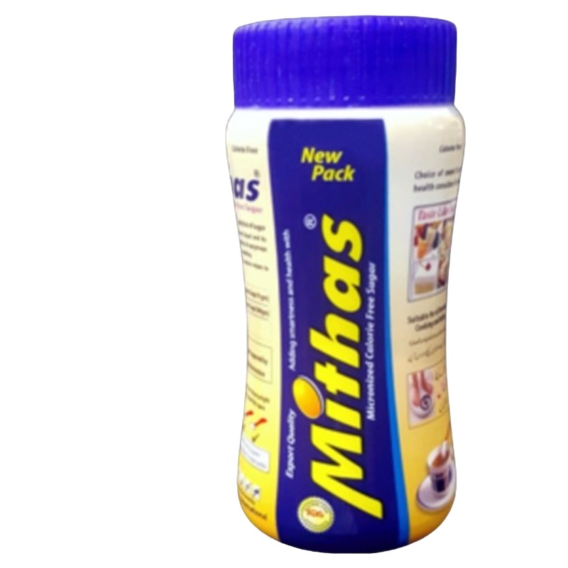 Mithas 50gm