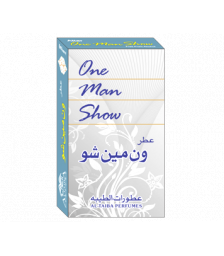 One Man Show 3ml