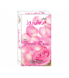 Fresh Rose 3ml