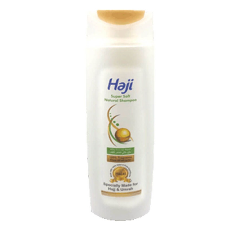 Haji Shampoo