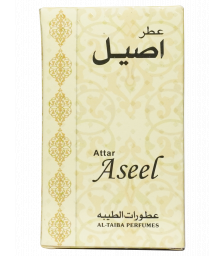 Aseel 6ML