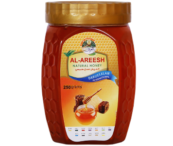 Honey Jangli Berry (1kg)