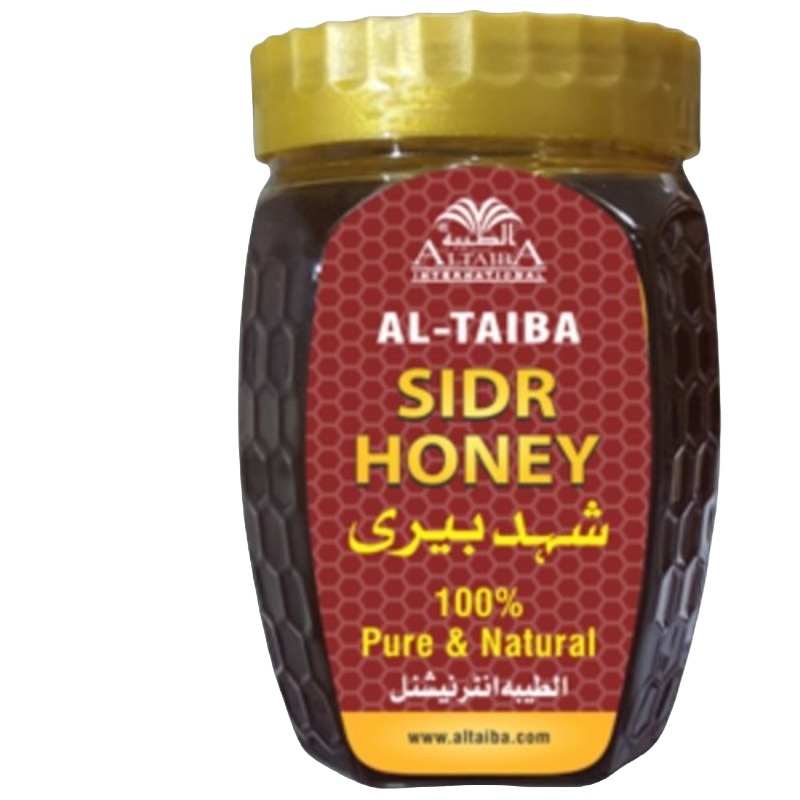 Sidr Honey 1000g