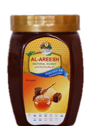 Honey Small Bee 1kg  (Choti Makhi)