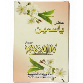 Lazy-loaded Yasmin SP 6ML
