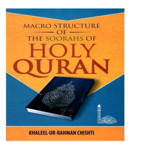 Lazy-loaded Macro Structure Of The Soorahs Of Holy Quran